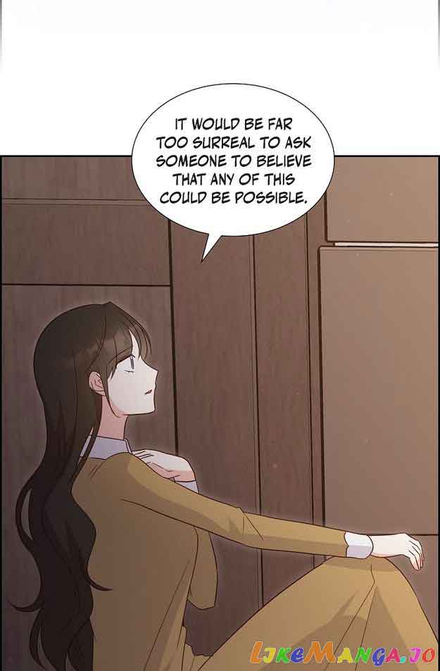 My Fair Maid Chapter 81 - Page 26