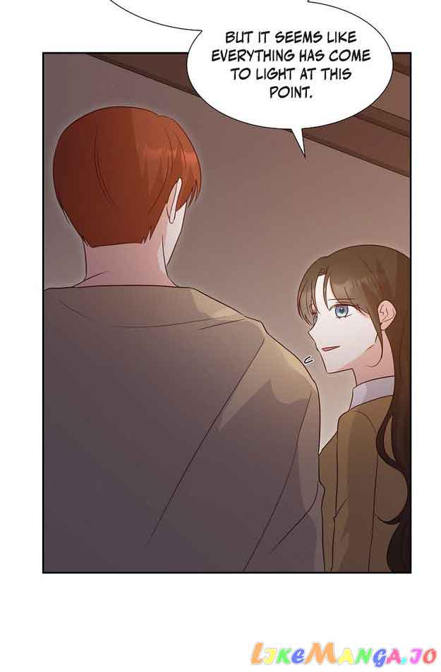 My Fair Maid Chapter 81 - Page 28