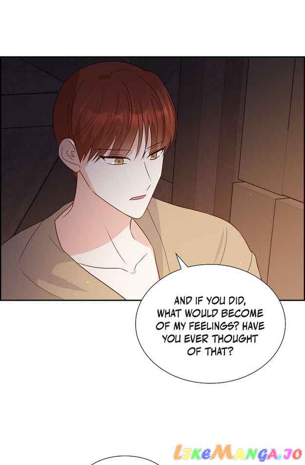 My Fair Maid Chapter 81 - Page 29