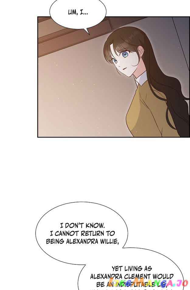 My Fair Maid Chapter 81 - Page 30