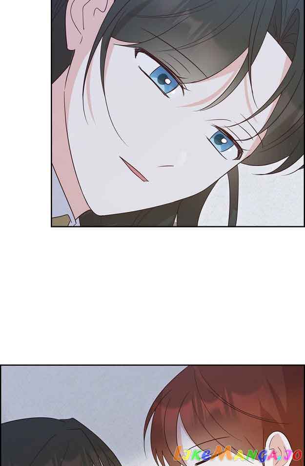 My Fair Maid Chapter 81 - Page 45