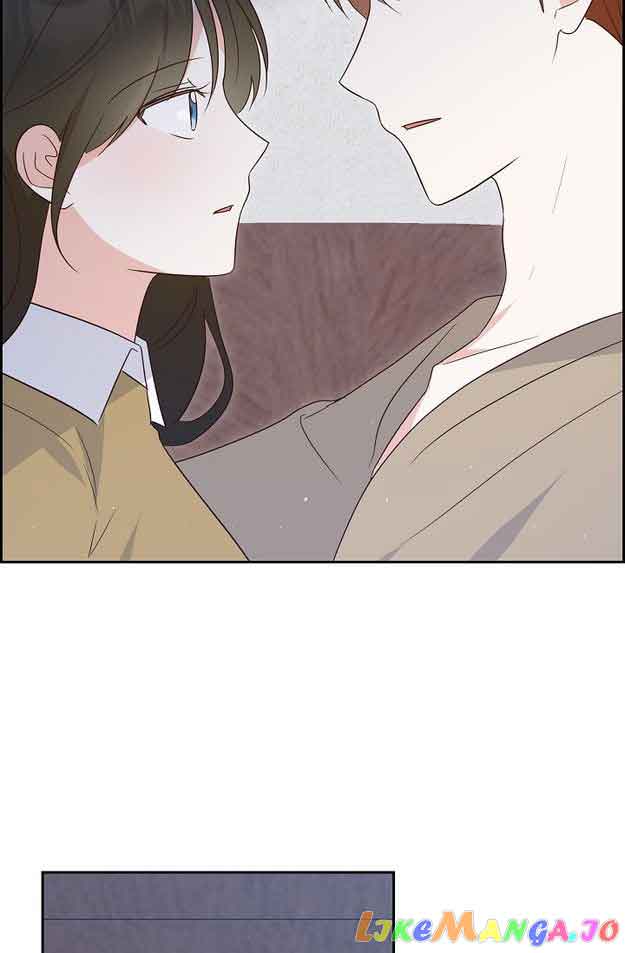 My Fair Maid Chapter 81 - Page 46