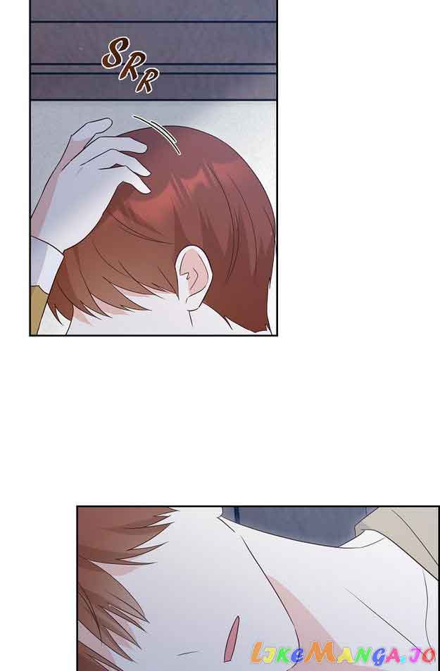 My Fair Maid Chapter 81 - Page 47