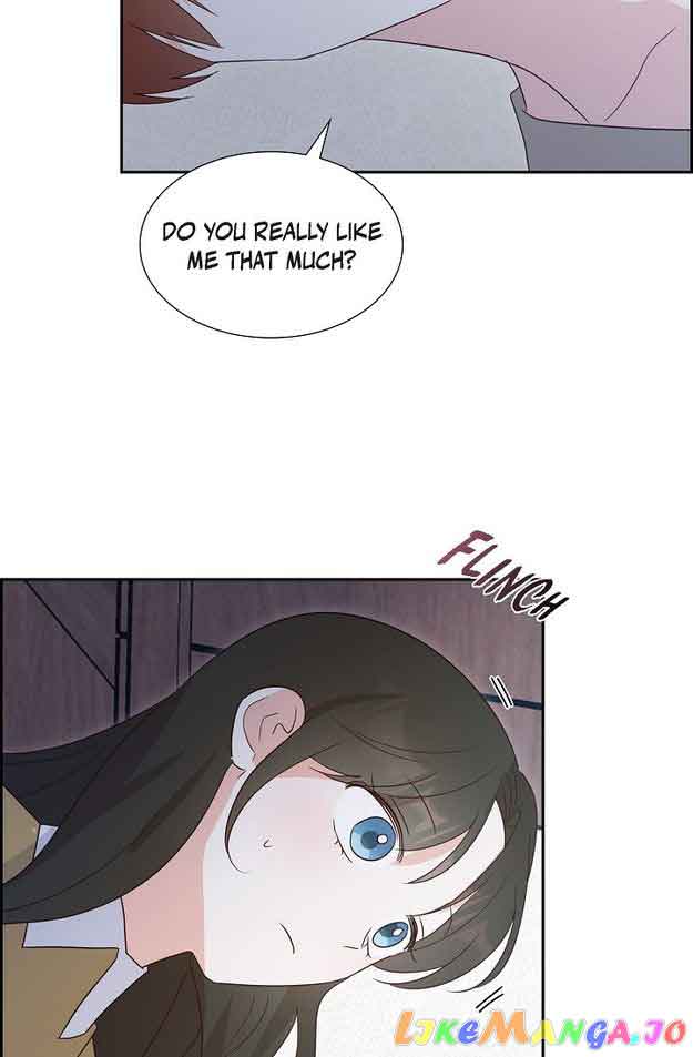 My Fair Maid Chapter 81 - Page 48