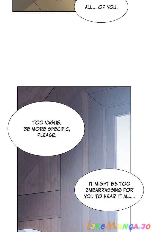 My Fair Maid Chapter 81 - Page 52