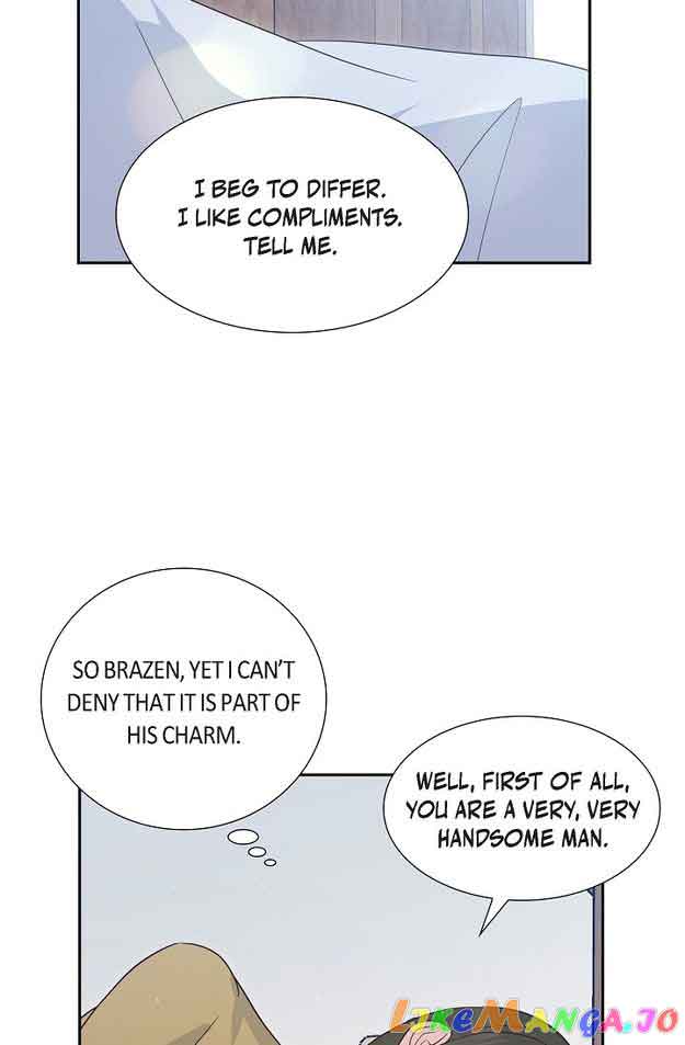 My Fair Maid Chapter 81 - Page 53