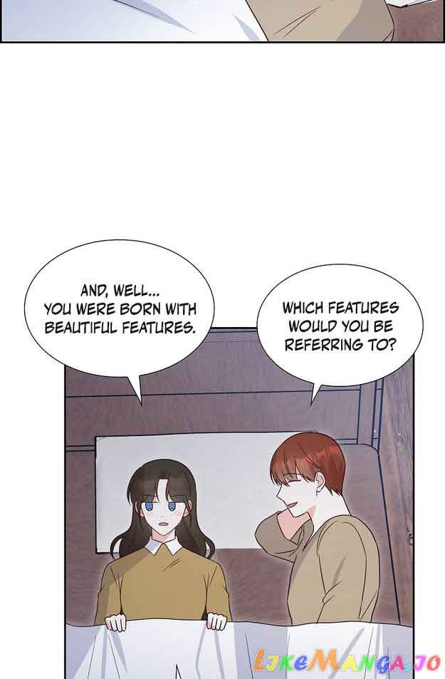 My Fair Maid Chapter 81 - Page 55