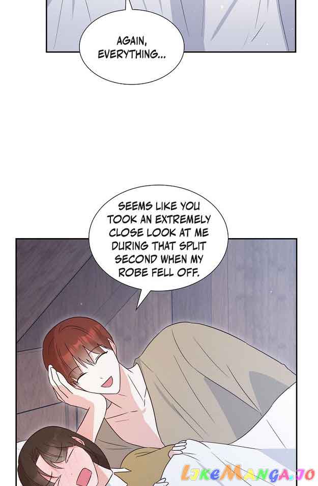 My Fair Maid Chapter 81 - Page 56