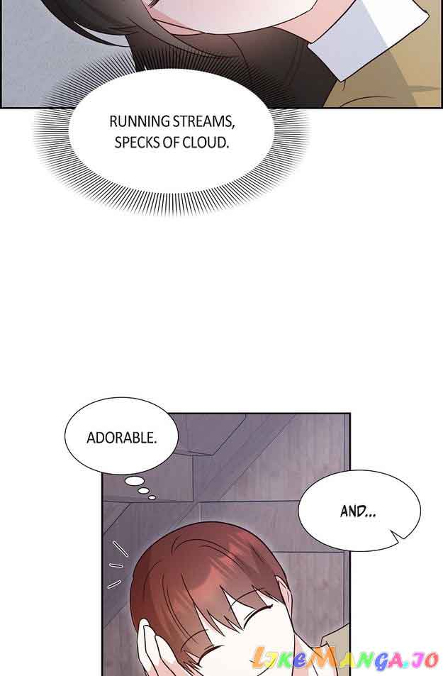 My Fair Maid Chapter 81 - Page 58