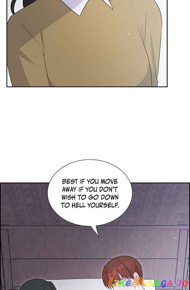 My Fair Maid Chapter 81 - Page 65