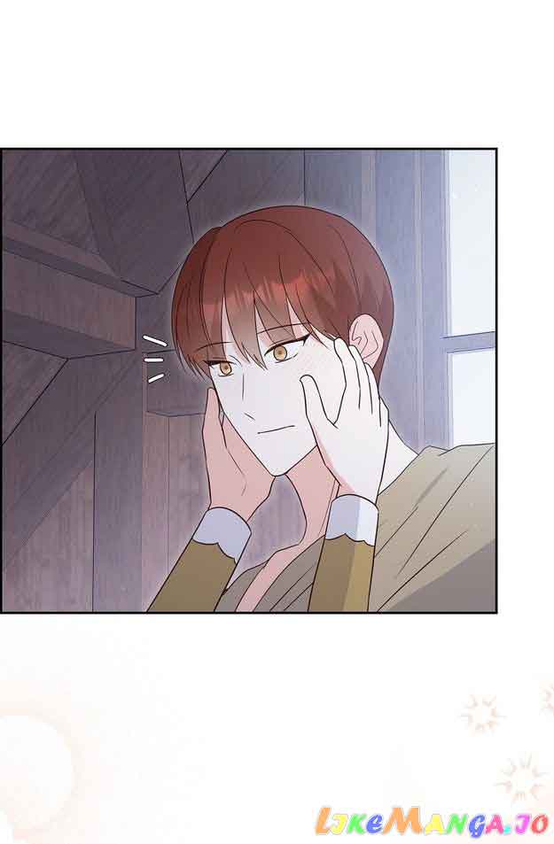 My Fair Maid Chapter 81 - Page 69