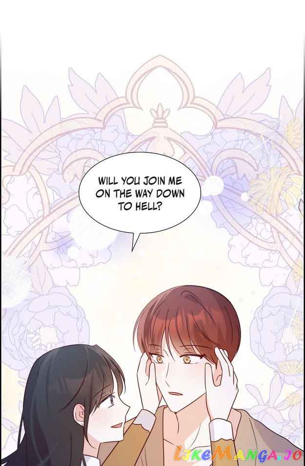 My Fair Maid Chapter 81 - Page 71