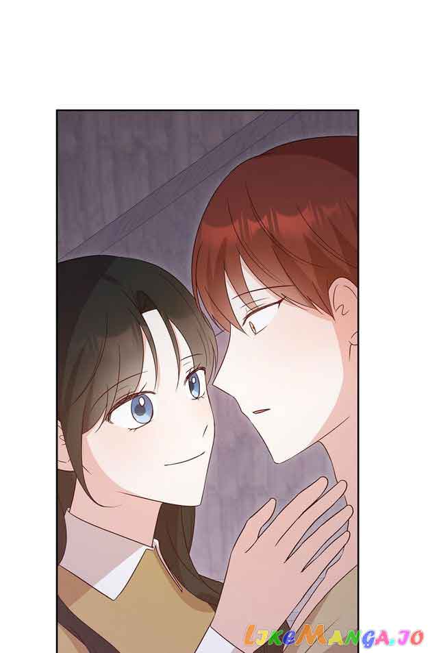 My Fair Maid Chapter 82 - Page 6