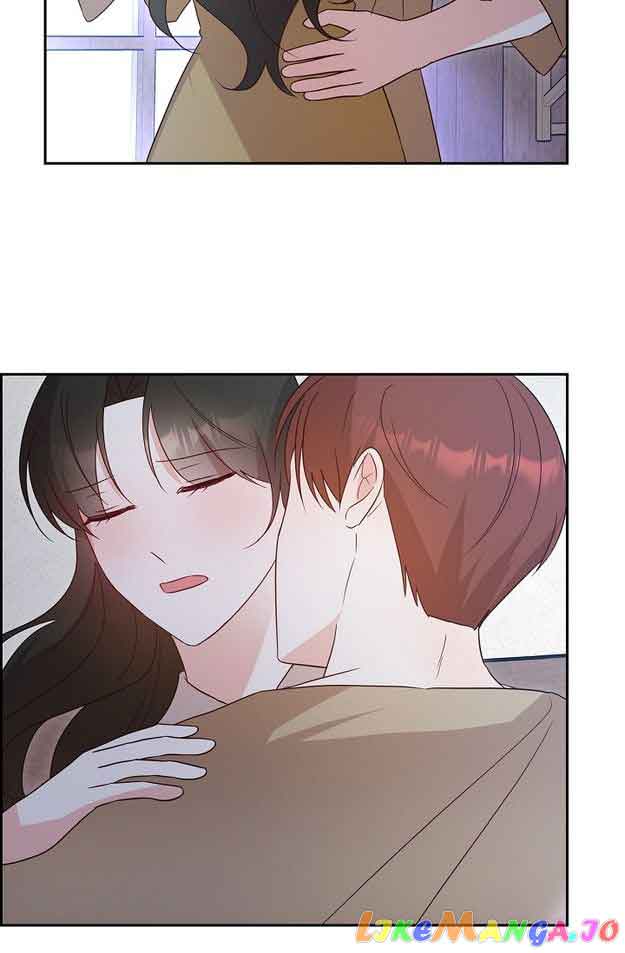 My Fair Maid Chapter 82 - Page 8