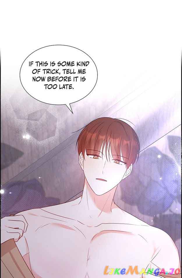 My Fair Maid Chapter 82 - Page 9