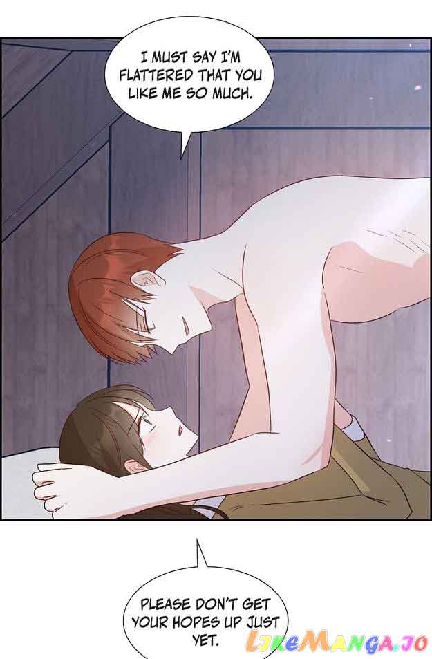 My Fair Maid Chapter 82 - Page 12