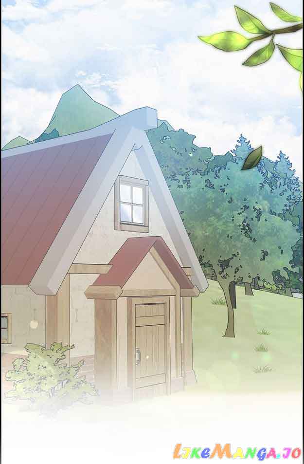 My Fair Maid Chapter 82 - Page 20