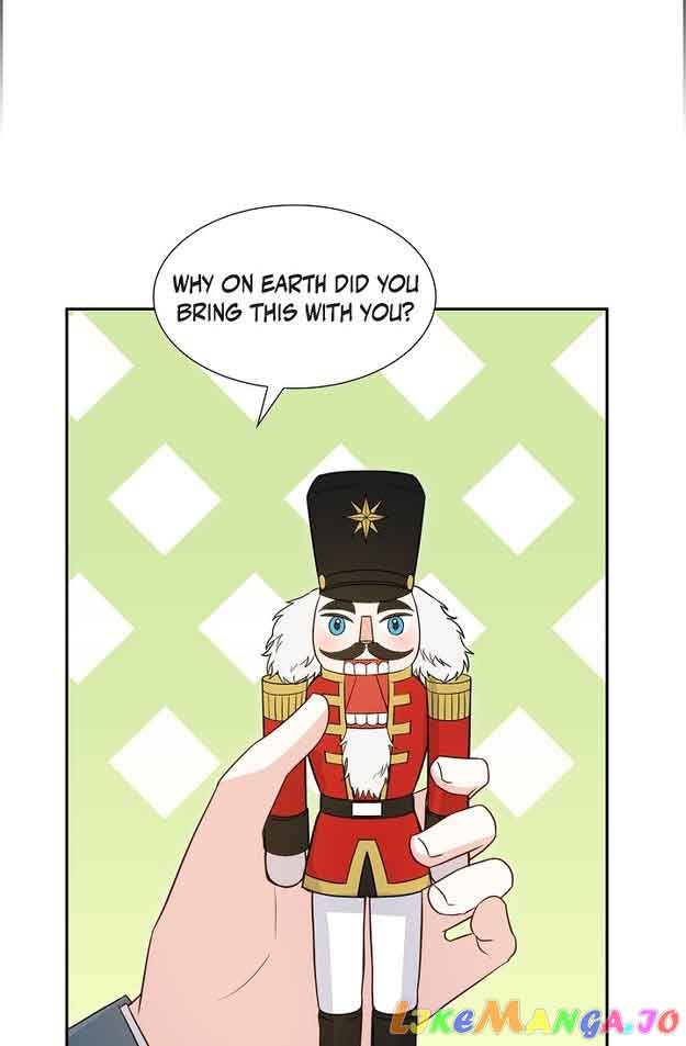 My Fair Maid Chapter 82 - Page 21