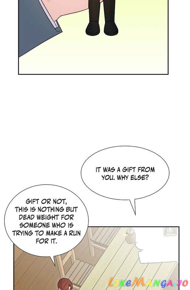 My Fair Maid Chapter 82 - Page 22