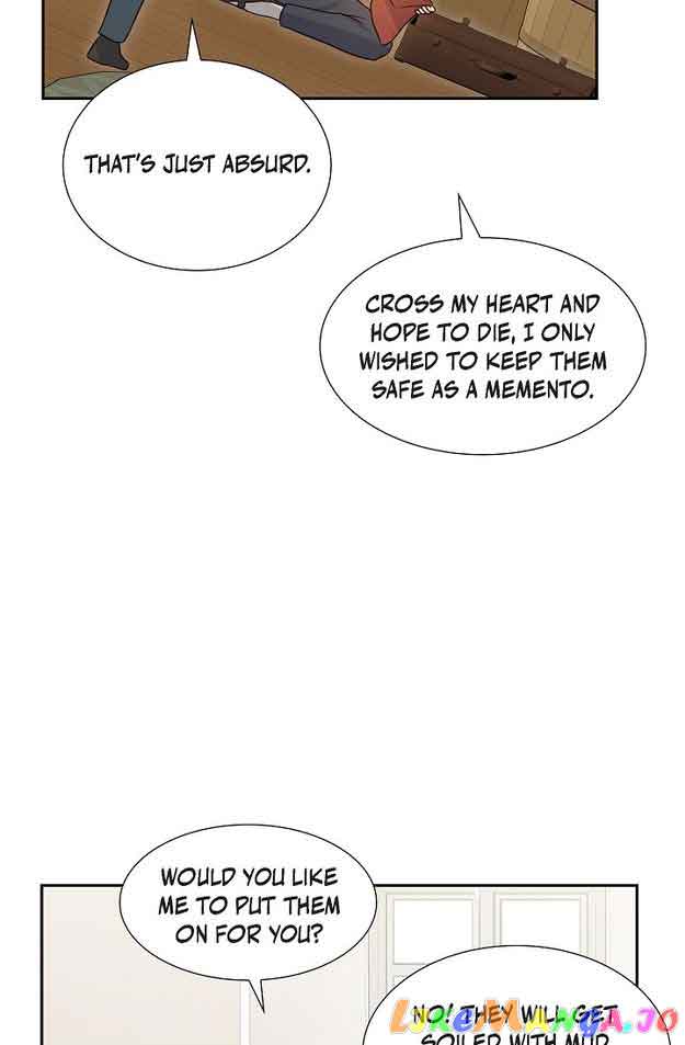 My Fair Maid Chapter 82 - Page 26