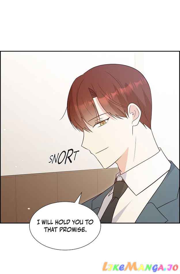 My Fair Maid Chapter 82 - Page 29