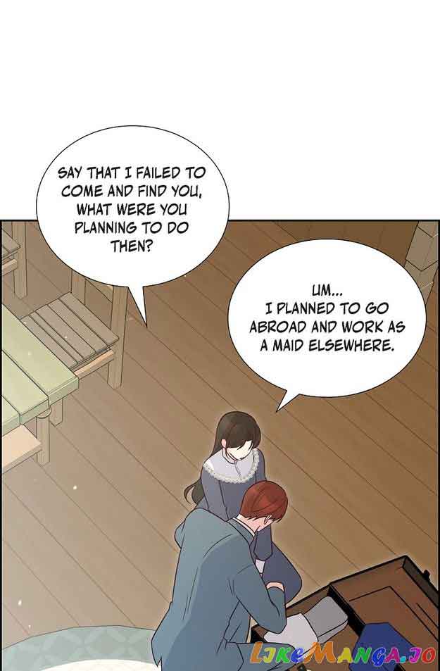 My Fair Maid Chapter 82 - Page 30