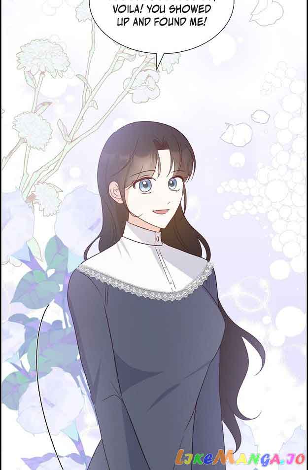 My Fair Maid Chapter 82 - Page 33