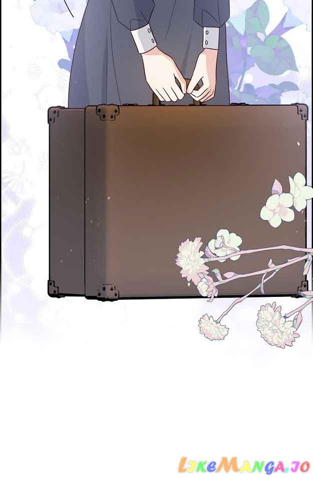 My Fair Maid Chapter 82 - Page 34