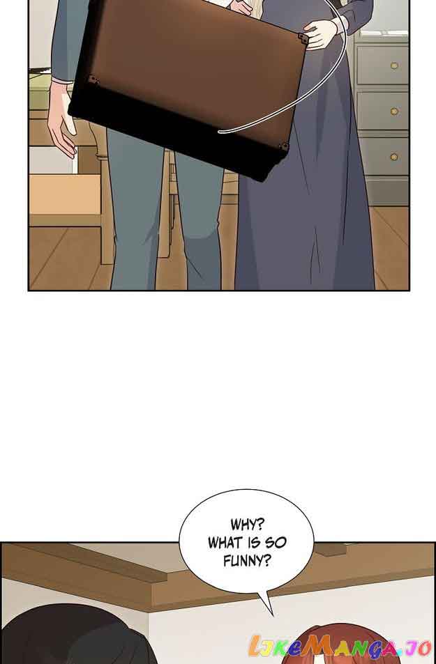 My Fair Maid Chapter 82 - Page 36