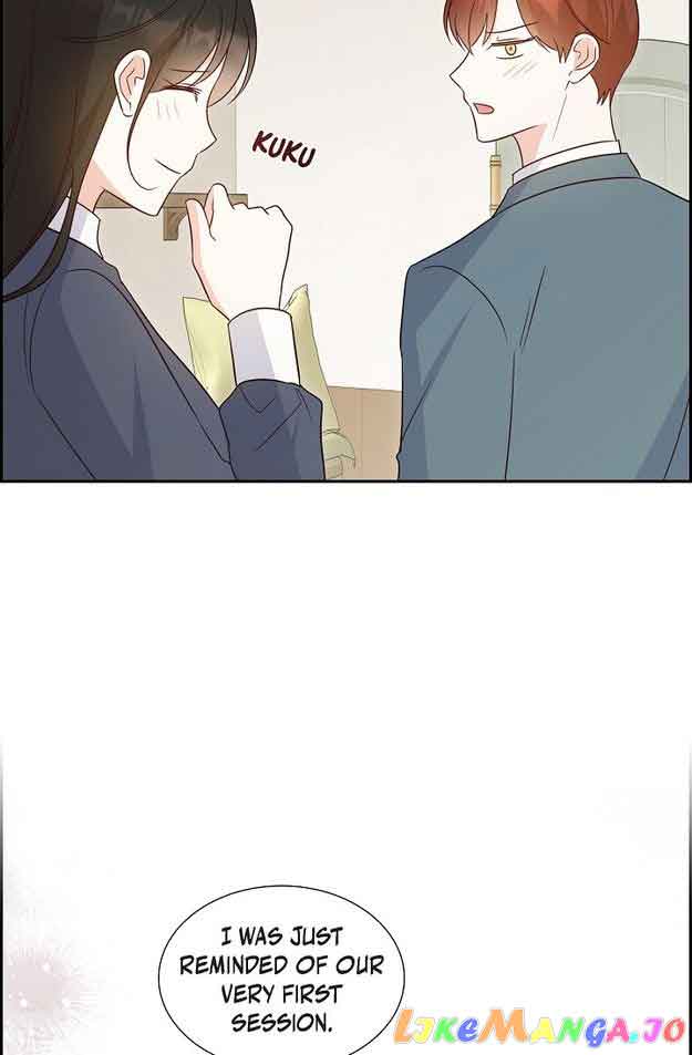 My Fair Maid Chapter 82 - Page 37