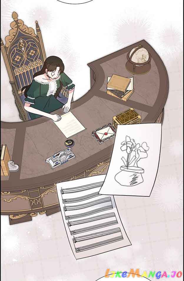 My Fair Maid Chapter 82 - Page 38