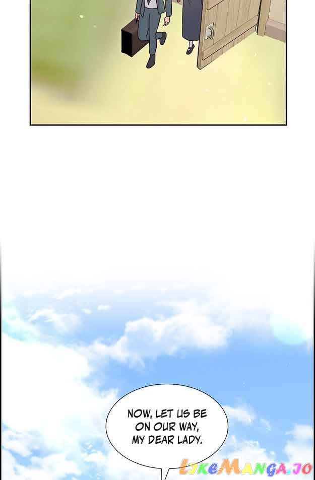 My Fair Maid Chapter 82 - Page 40