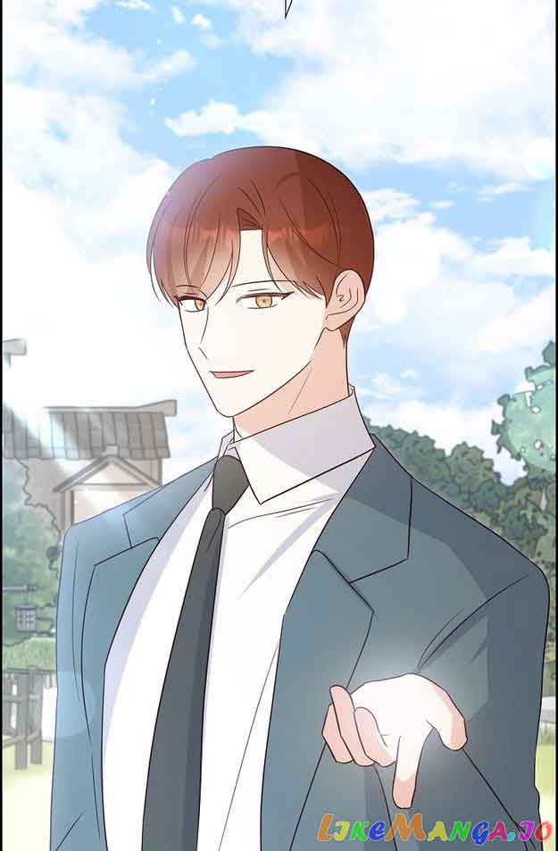 My Fair Maid Chapter 82 - Page 41