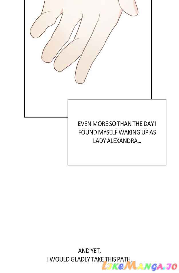 My Fair Maid Chapter 82 - Page 44