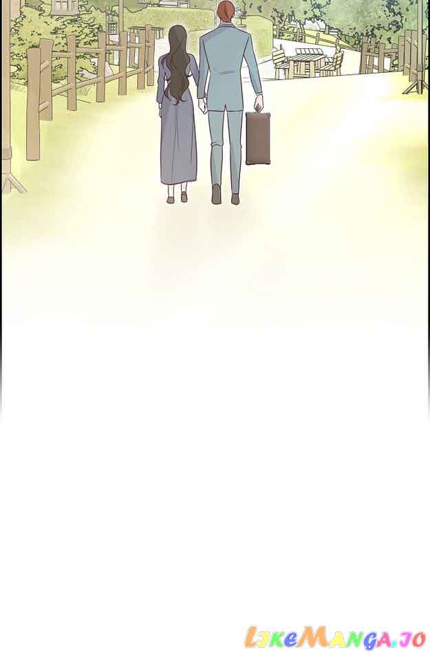 My Fair Maid Chapter 82 - Page 46