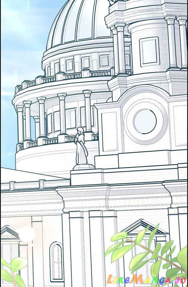 My Fair Maid Chapter 82 - Page 48