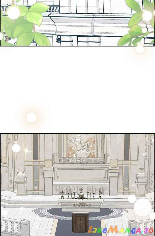 My Fair Maid Chapter 82 - Page 49