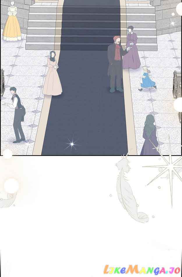 My Fair Maid Chapter 82 - Page 50