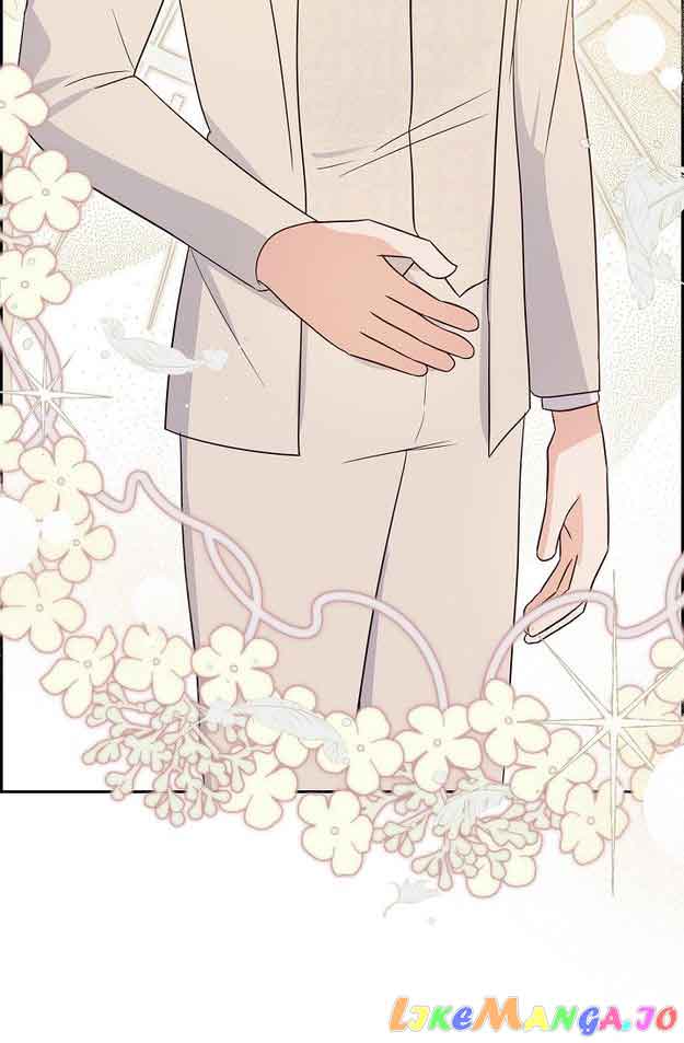 My Fair Maid Chapter 82 - Page 52