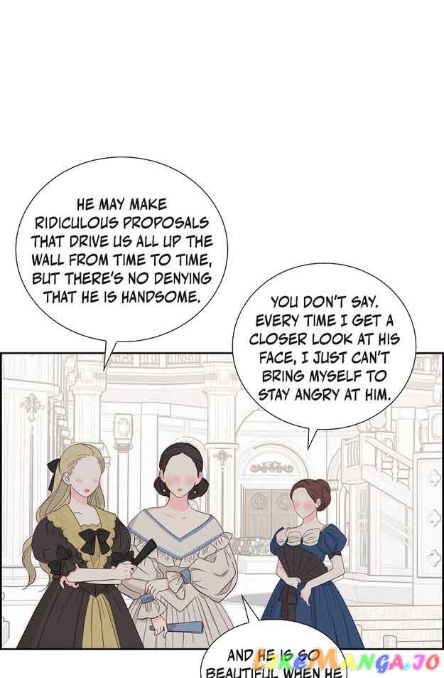 My Fair Maid Chapter 82 - Page 53