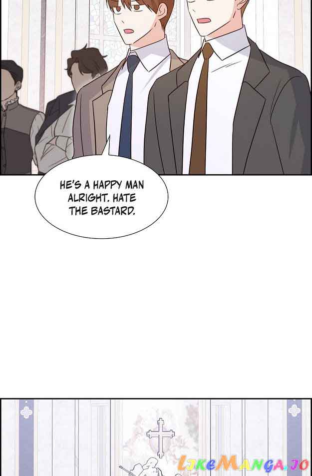 My Fair Maid Chapter 82 - Page 57