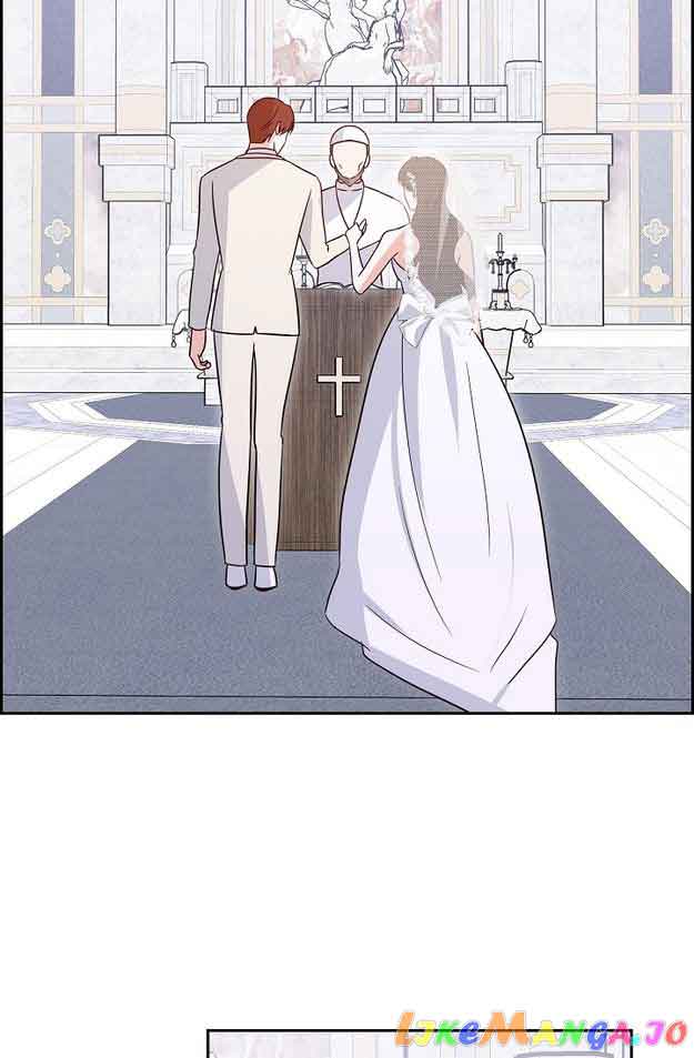 My Fair Maid Chapter 82 - Page 58