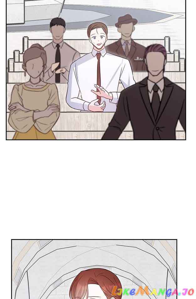 My Fair Maid Chapter 82 - Page 60