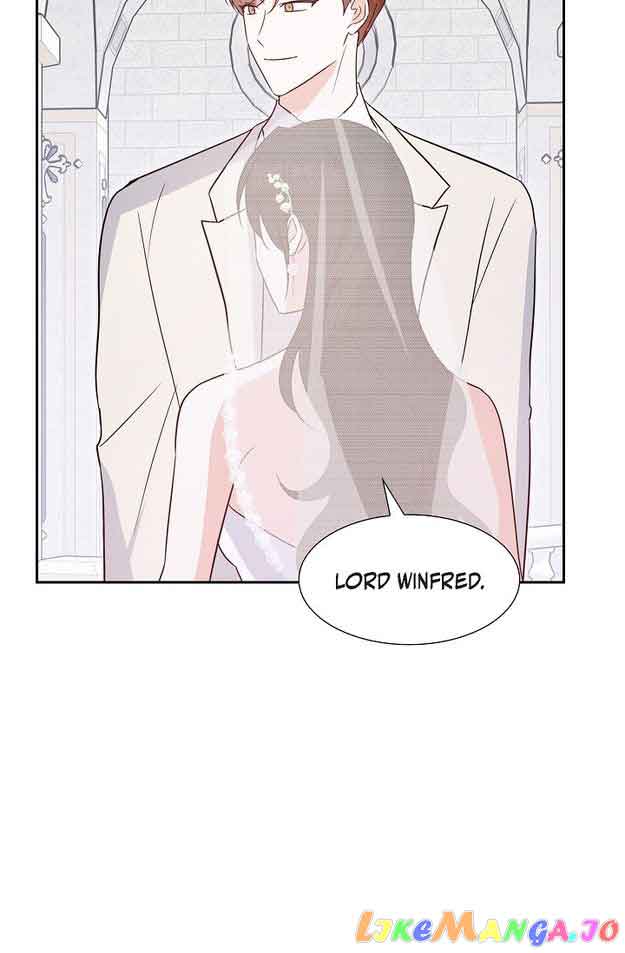 My Fair Maid Chapter 82 - Page 61