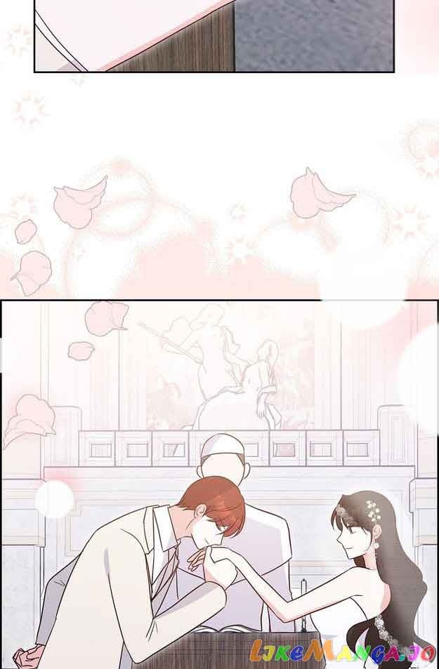 My Fair Maid Chapter 82 - Page 65