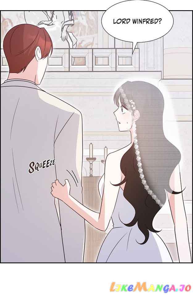 My Fair Maid Chapter 82 - Page 70