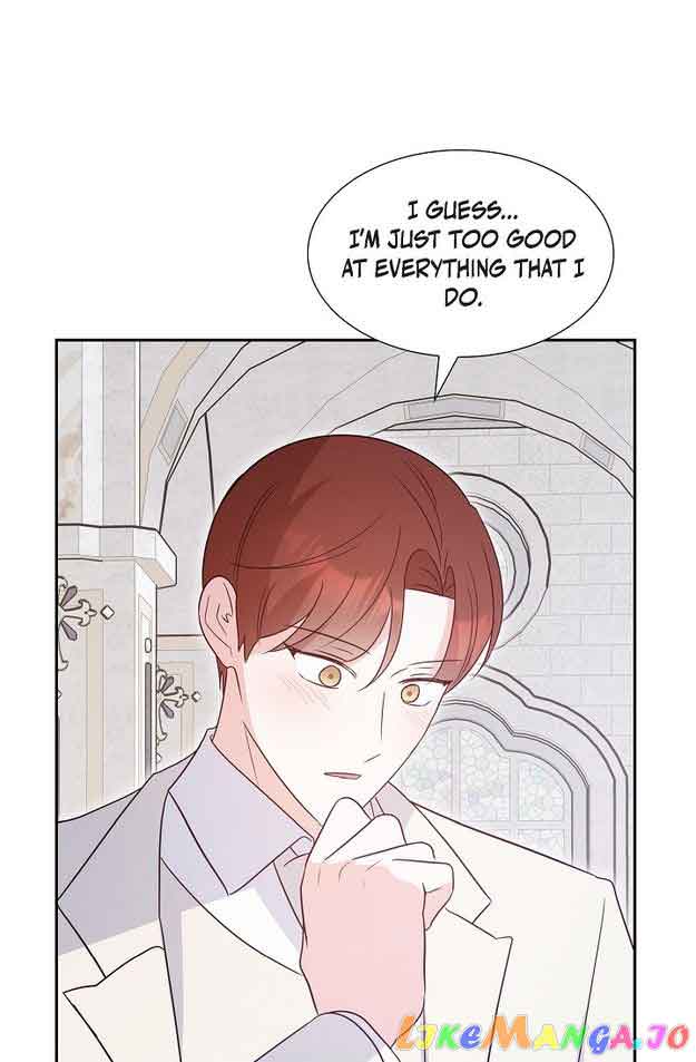 My Fair Maid Chapter 82 - Page 71