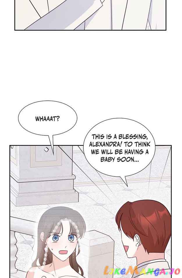 My Fair Maid Chapter 82 - Page 72