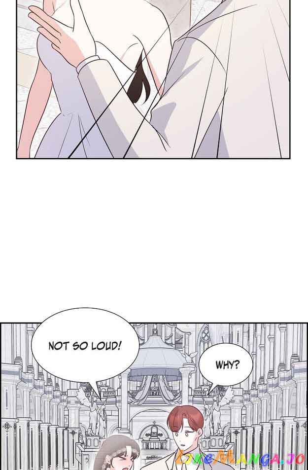 My Fair Maid Chapter 82 - Page 73