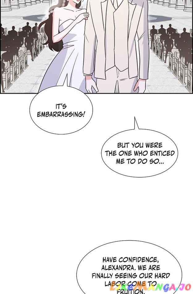 My Fair Maid Chapter 82 - Page 74